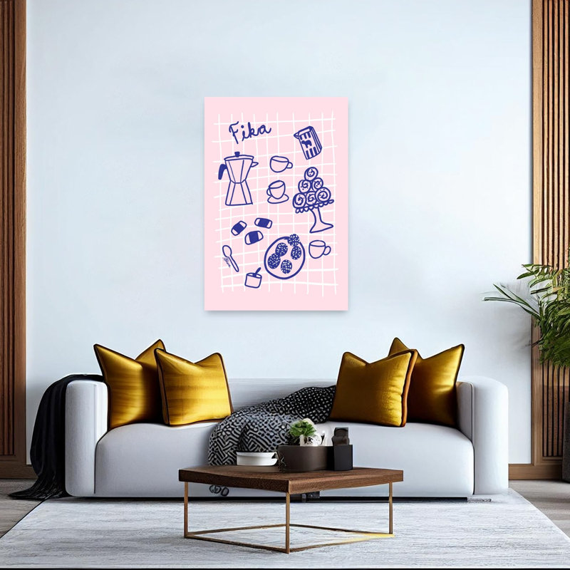Print, 152.4cm H x 101.6cm W