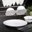 Porcelain China Dinnerware Set 82 Piece - Service for 12