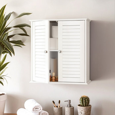 Wall Bathroom Cabinet