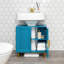 Saifa No Mounting / Installation Required Under Sink Cabinet