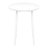 Dining Table Set, 3Pcs Set, Small, 35" Drop Leaf