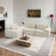 Canapé-lit modulaire convertible en L-2114064402