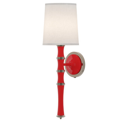 Kane Armed Wall Sconce
