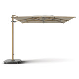 252'' W Sunbrella® Cantilever Umbrella