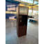 Armoire de rangement autoportante haute de 71 pouces avec portes et tablettes, tablettes réglables, tiroir et ensemble anti-basculement, bois de qualité E1, noyer pour garde-manger, armoire de rangement pour salle de bain-1616263388