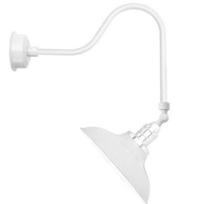 Luminaire de grange led Ludwicka