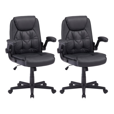 Chaise de bureau Soleia