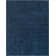 Tapis cobalt