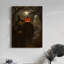 1 Piece Wrapped Canvas Wall Art-1391011887