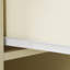 Kerry Sled End Table-27322653-27322651