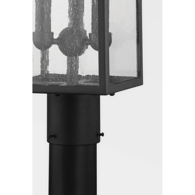 Caiden 3 Light Post