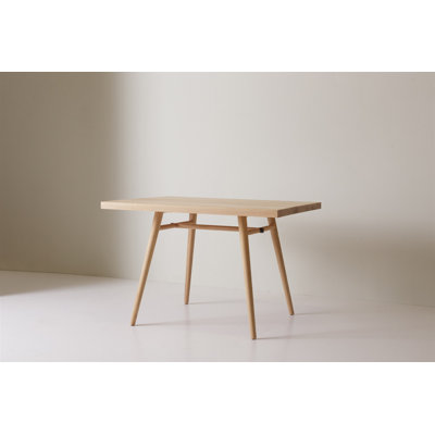 Bough Solid Wood Writing Desk