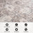 Savina Beige Persian-Inspired Machine Washable Area Rug With Non-Slip Backing-857902758