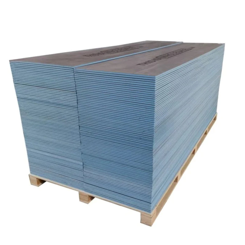 12mm Tile Backer Board Pack of 50 with 750 Steel Washer Discs and 5m Waterproof Membrane Tape