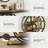 105cm Console Table