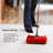 Speedsweep Compact Lightweight Carpet Sweeper