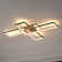 Palco 1 - Light LED Flush Mount