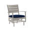Charleston Aluminum Patio Lounge Chair with Cushions-602660309-602660312