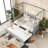 Canopy Day Bed with 2 Drawers-1955105168