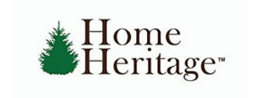 Home Heritage Logo