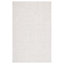 Maja Handmade Tufted Wool Ivory/Beige Rug-847527174