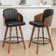 Swivel 26" Counter Stool