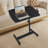 Height Adjustable Over Bed Bedside Desk-723274135