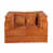 Orange Fabric selected