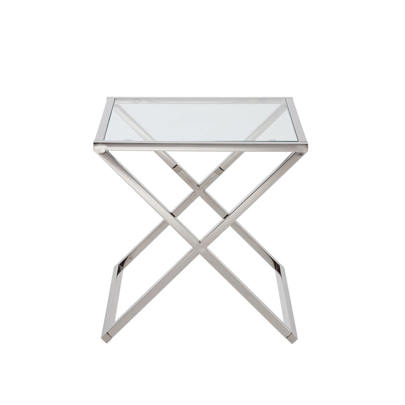 Table de bout
