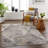 Anibella Abstract Indoor Rug-2143040429