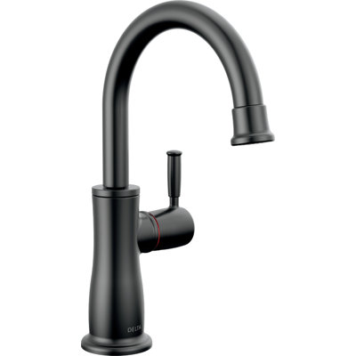 Bar Faucet with Accessories