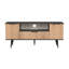 Bisceglia TV Stand for TVs up to 65"
