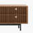 Mid-Century Modern TV Stand, Pre-Assembled-95487505-75400307