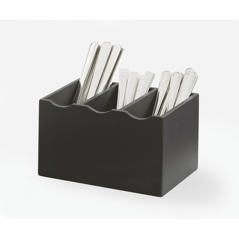 Cal-Mil Flatware Display