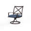 La Jolla Outdoor Dining Armchair-666788427