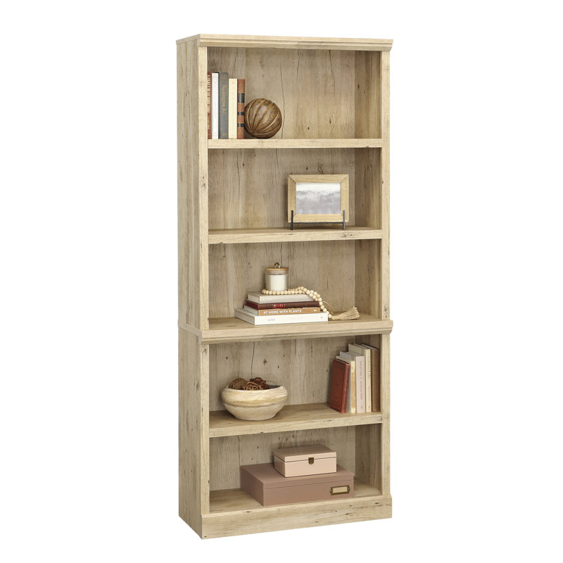 Aspen Post Bookcase
