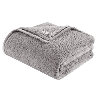 Couverture Burlington