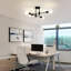 Coblitz 4 - Light Sputnik Chandelier-879805441