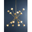 Saratoga 16 - Light Chandelier