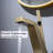 Single-Hole Single-handle Bathroom Faucet-91286757