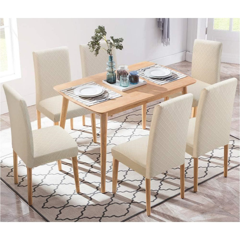Dining Chair Slipcover