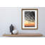 Sunset Tree Print by Joseph Regan-66910863-66910864