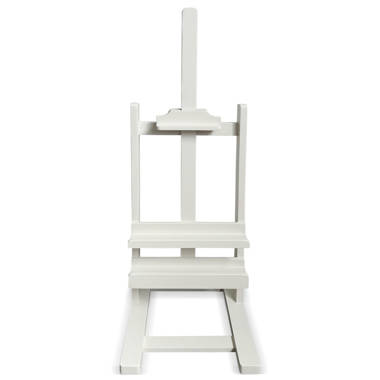 Latitude Run® Dann Foley 3 Piece H-Frame Easel Set