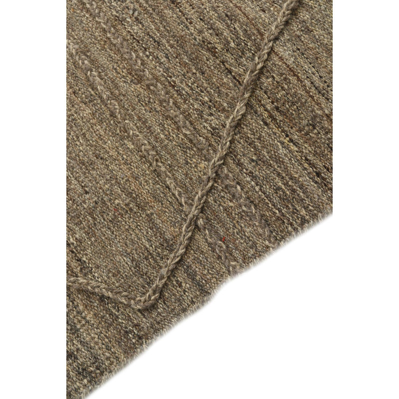 Osbourne Brown Rug