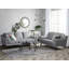 Forsyth Living Room Set