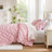 3PCS King Comforter Set-130471525