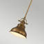 Bravo 1 - Light Single Pendant-12644362-28240368