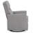 Blair Swivel Glider-122057030