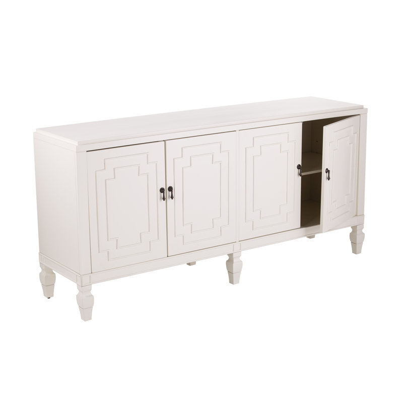 Buffet de 63,5 po de largeur Tropman