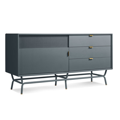 Dang Media Console